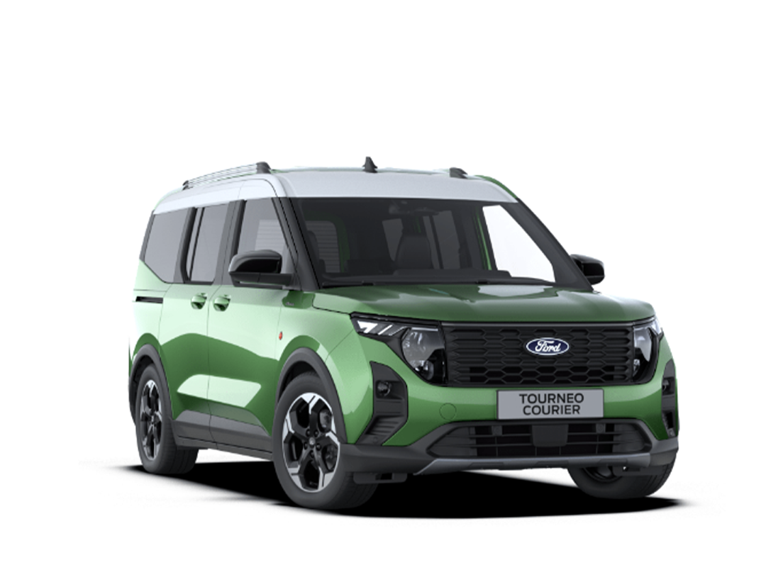 NOVI TOURNEO COURIER