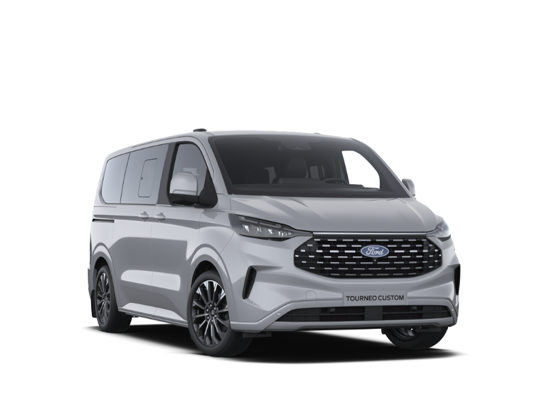 NOVI TOURNEO CUSTOM
